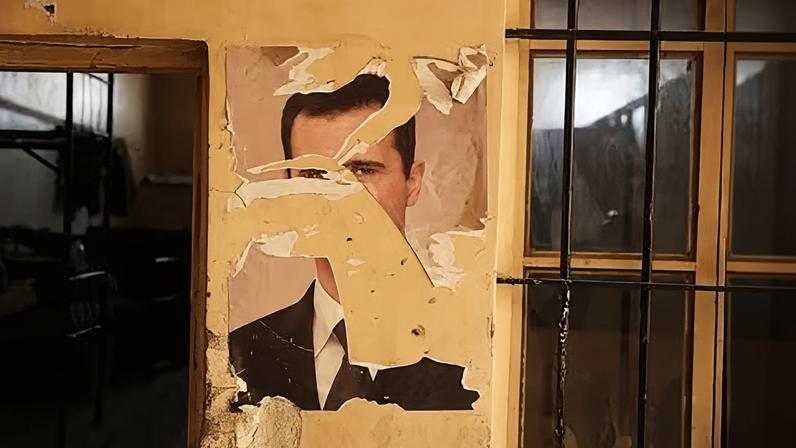 CIA encontra indícios de programa químico de Assad, diz autoridade síria
