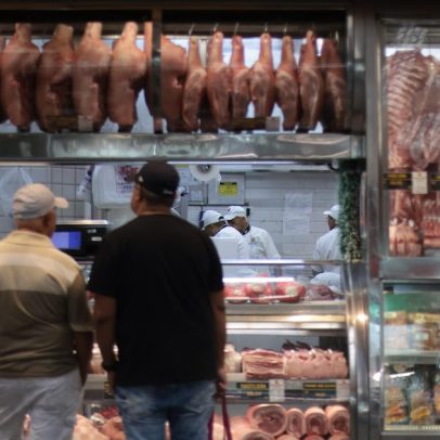 Comida mais cara: tempestade perfeita pressiona preços e metas do BC