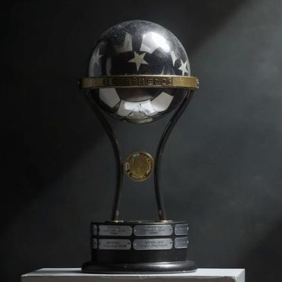 Sul-Americana: confira os confrontos das oitavas de final