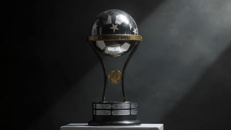 Confrontos das oitavas de final da Sul-Americana foram definidos nesta sexta-feira (29)