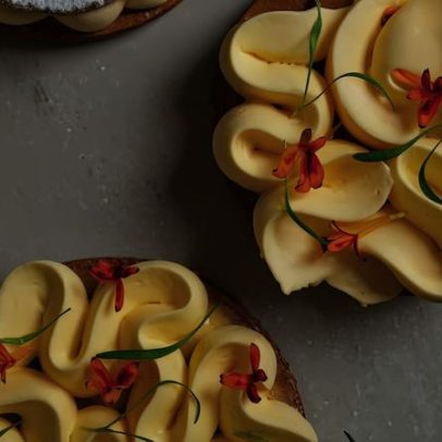 Gastrofashion revela como moda e gastronomia estão conectadas