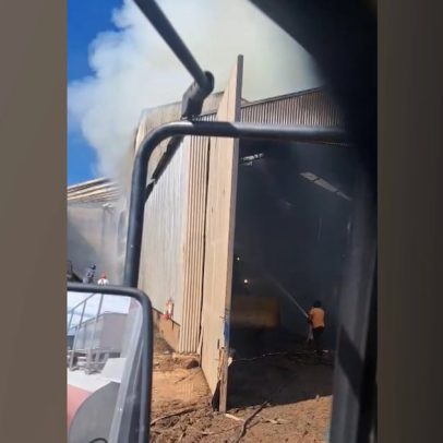 Explosão em fábrica de Pompeia deixa 1 morto e 12 feridos