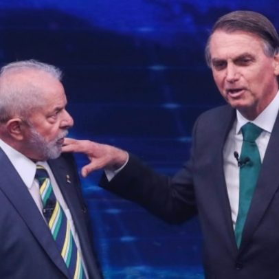 Nunes Marques arquiva ação de Bolsonaro contra Lula e Gleisi no STF