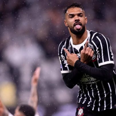 Gol de Raniele não muda postura do Corinthians diante do São Paulo