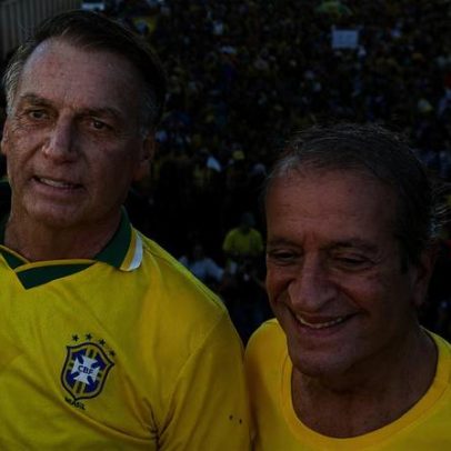 Lógica da escolha de Flávio Bolsonaro visa manter o controle da direita