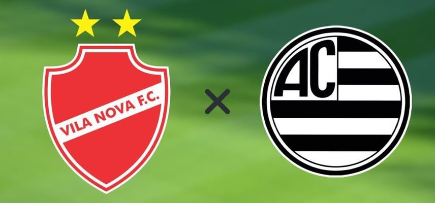 Vila Nova x Athletic Club MG: análises e onde assistir (04/05/2026)