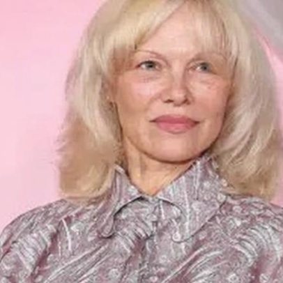 Pamela Anderson e Tom Cruise são alvo de rumores de romance
