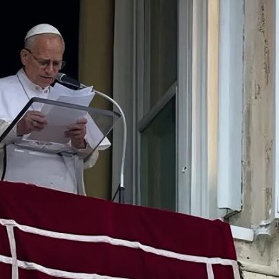 Papa Leão XIV agradece às Ilhas Canárias pela recepção de navio com hantavírus