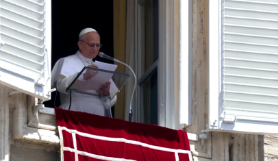 Papa Leão XIV defende uso da IA que respeite a verdade da humanidade
