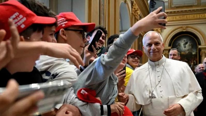 Encíclica de Leão XIV coloca IA no centro do debate ético global