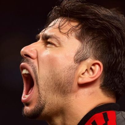 Paquetá relembra duelo com Palmeiras após vitória do Flamengo