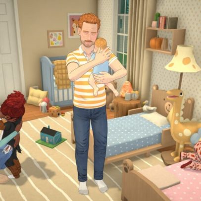 Paralives estreia com bugs: roupas desaparecem e casas mudam sem motivo