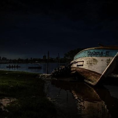Paranaguá entre as 30 cidades mais violentas do Brasil, aponta estudo