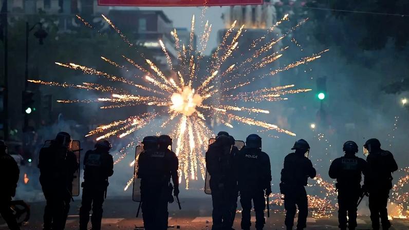 Foto: Abdul Saboor / Reuters