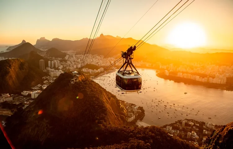 Experiência ao nascer e pôr do sol criam novas fontes de renda para a empresa e possibilitam a volta de visitantes para novas experiências