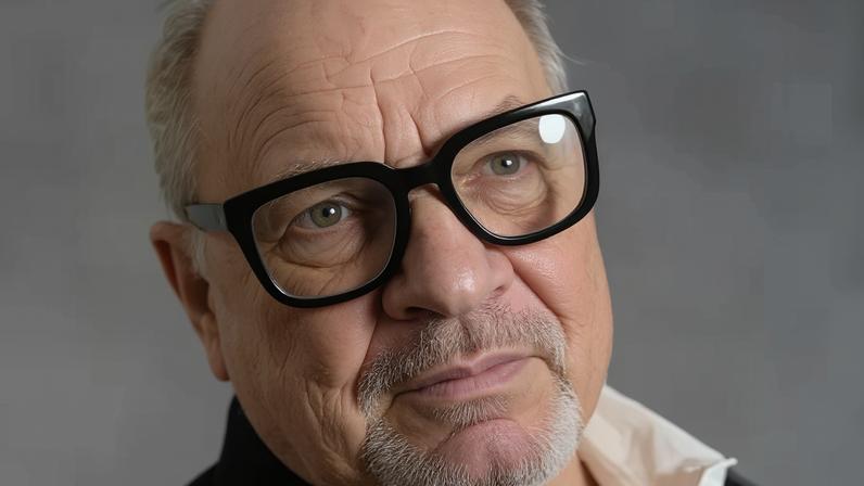 Paul Schrader