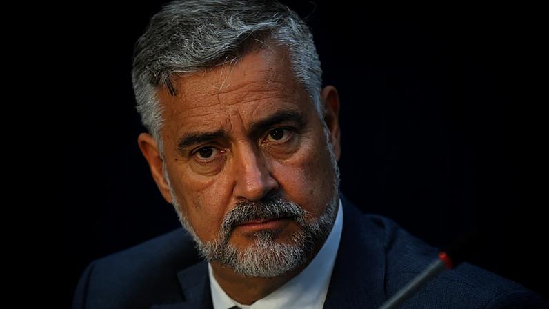 Paulo Pimenta afirma ter certeza de que o dinheiro do Banco Master, R$ 134 milhões, solicitados por Flávio à Vocaro, “não eram para filme nenhum