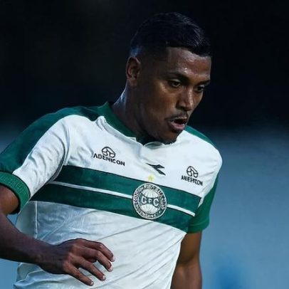 Pedro Rocha destaca campanha do Coritiba e mira duas finais antes da Copa