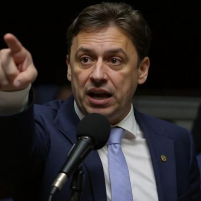 Justiça recebe denúncia de Nikolas contra sobrinho-neto de Dilma por difamação