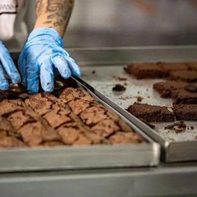 Pequena indústria tem pior desempenho no 1º trimestre desde o início da pandemia