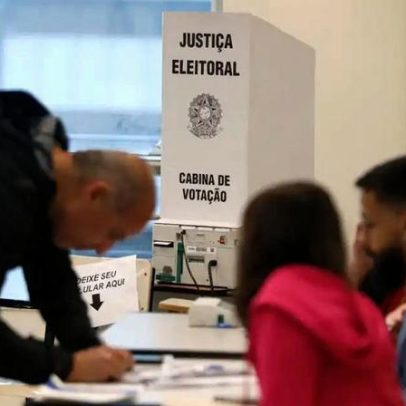 Por que pesquisas eleitorais entrevistam poucas pessoas?