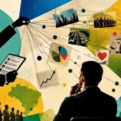 Pesquisas de opinião: técnicas para influenciar respostas