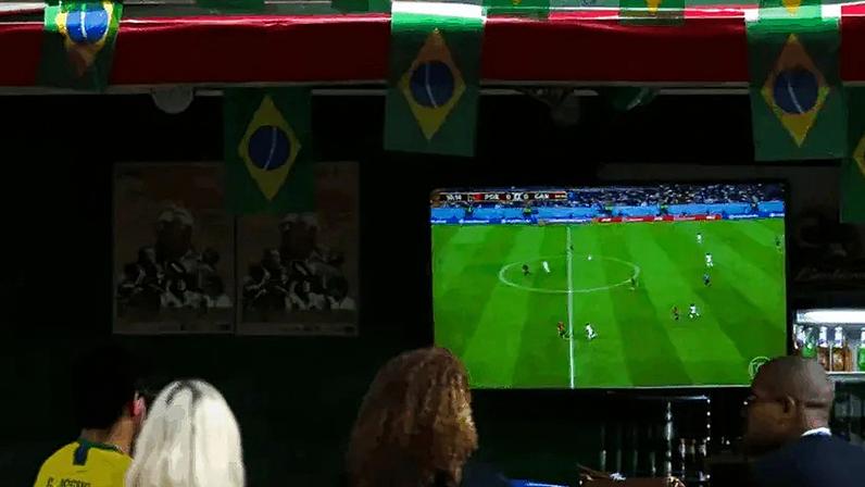 O ONS julgou ser necessário um nível elevado de segurança operativa para evitar interrupções de fornecimento durante jogos do Brasil