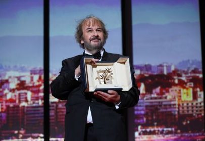 Jane Fonda inaugura Cannes com discurso; homenagem a Peter Jackson