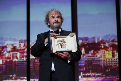 Jane Fonda inaugura Cannes com discurso; homenagem a Peter Jackson