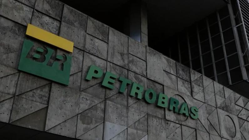 Na imagem, a fachada da Petrobras; assinatura do projeto foi feita durante um evento na 5ª feira (14.mai)