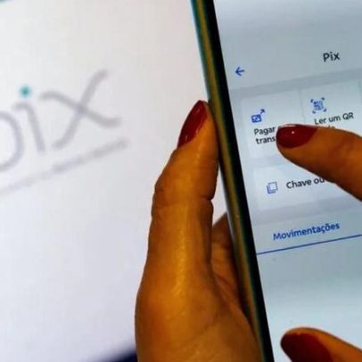 Pix atingirá 46% dos pagamentos em lojas físicas até 2030
