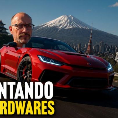 Forza Horizon 6 não funciona em placas gráficas antigas