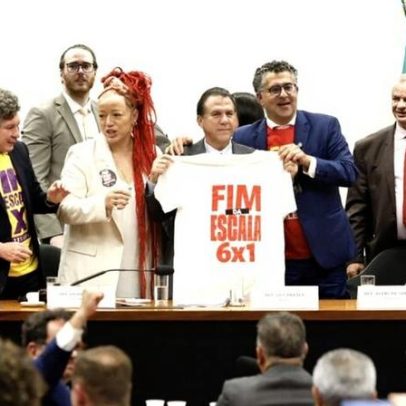 Fim da 6 X 1 afastaria Brasil de padrão global, diz organização