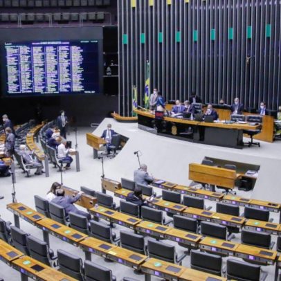 Minirreforma eleitoral aprovada pela Câmara traz mudanças-chave