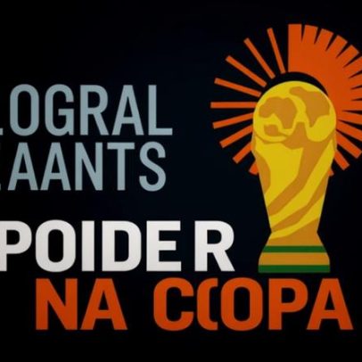 Tabela da Copa do Mundo 2026 com datas e horários disponível para download