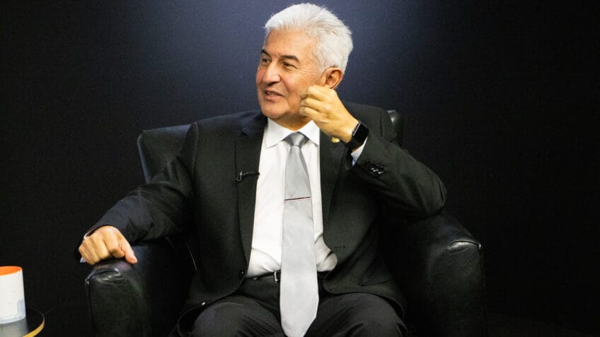 Marcos Pontes alerta sobre risco de tratar terras-raras como nova soja