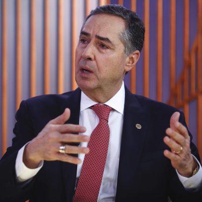 Supremo precisará regular plataformização do trabalho, diz Barroso
