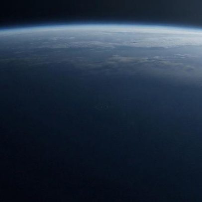 Local remoto no Pacífico vira cemitério de satélites e estações espaciais