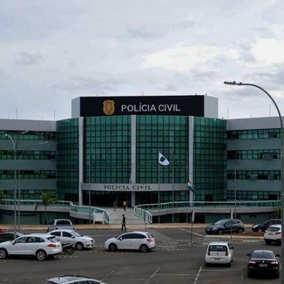 Polícia desarticula esquema de fraude envolvendo funcionários do BRB