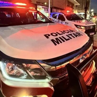 Tiroteio no metrô de São Paulo deixa cinco feridos, incluindo uma criança