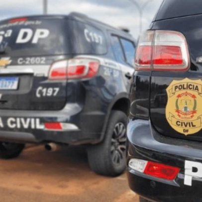 Grupo ligado a facção usa festas e delivery para esconder tráfico no DF