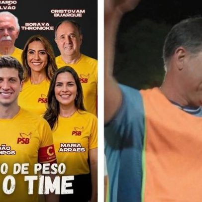 Política e futebol entram em foco durante ano de Copa do Mundo