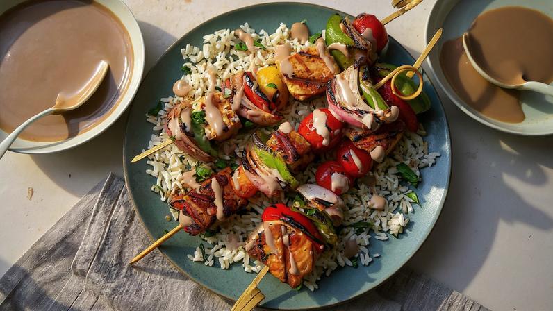 31 Receitas vegetarianas para o Memorial Day
