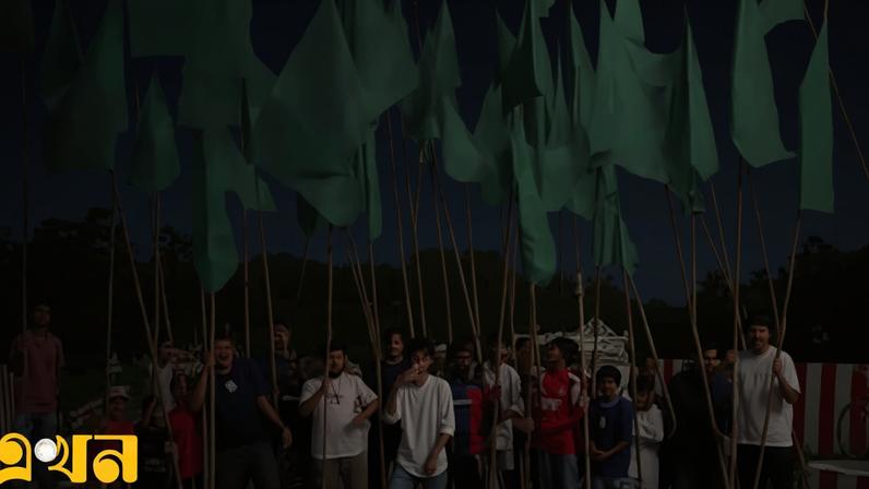 População de Bangladesh comemoram convocação do Brasil