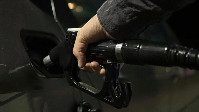 Posto de gasolina | Reprodução