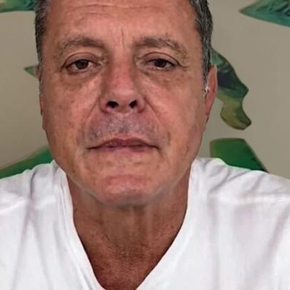 Rogério Santos se afasta da Prefeitura de Santos para tratar câncer