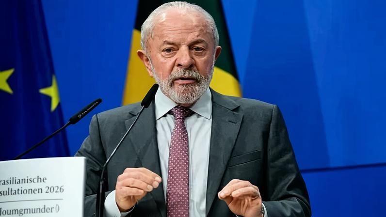 Presidente Lula