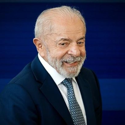 Lula assina investimentos de 150 milhões de reais no Fundo Amazônia