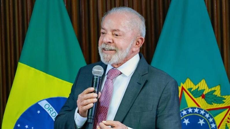 A alternância é necessária, pois, sem eleição, depende-se da sorte, que em geral acaba em azar, diz o articulista; na imagem, o presidente Luiz Inácio Lula da Silva durante cerimônia no Palácio do Planalto