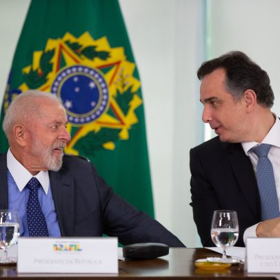 Pacheco afirma que ainda avalia disputar governo de MG sob pressão do PT
